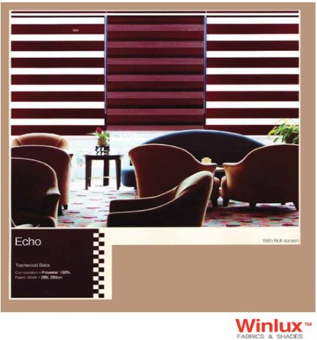 mành cuốn winlux